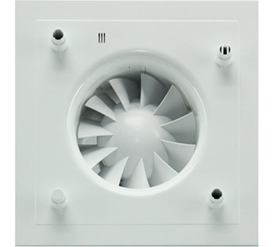 Бытовой вентилятор Soler&Palau Silent-200 CZ Design-3С 86-369