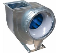 Радиальный вентилятор среднего давления Элком ВЦ 14-46 № 2,5 правое 0 градусов с двигателем 0.75/1500 03.02.216885