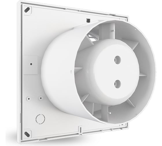 Вентилятор Zernberg opal 100 10223201