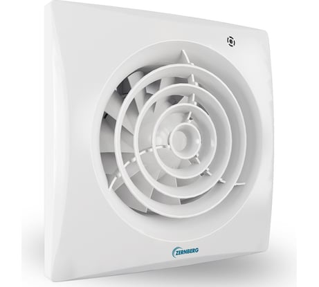 Вентилятор Zernberg izumrud 100 10238801
