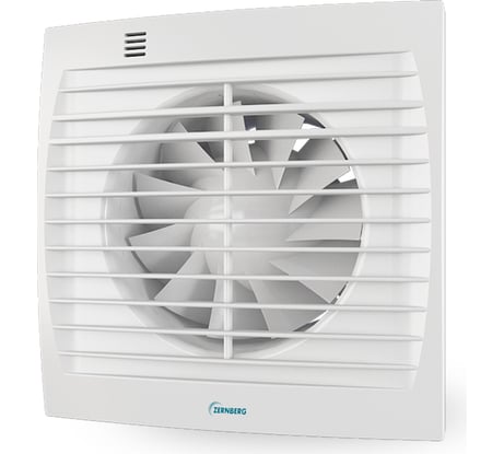 Вентилятор Zernberg zircon 100 still v 10222951