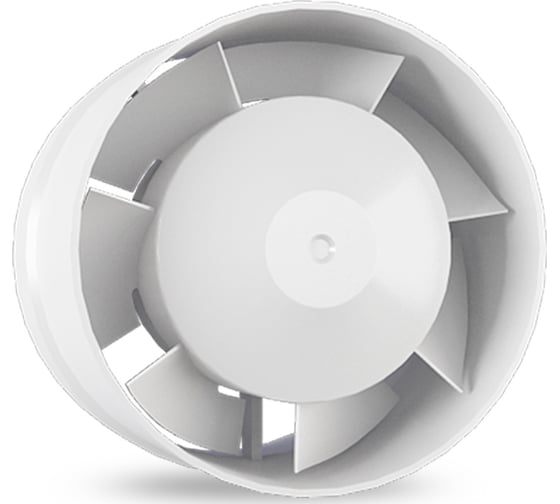 Вентилятор Zernberg topaz 125 turbo 10222241
