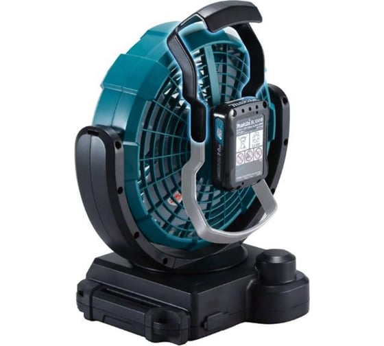 Вентилятор Makita CF101DZ