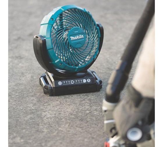 Вентилятор Makita CF101DZ