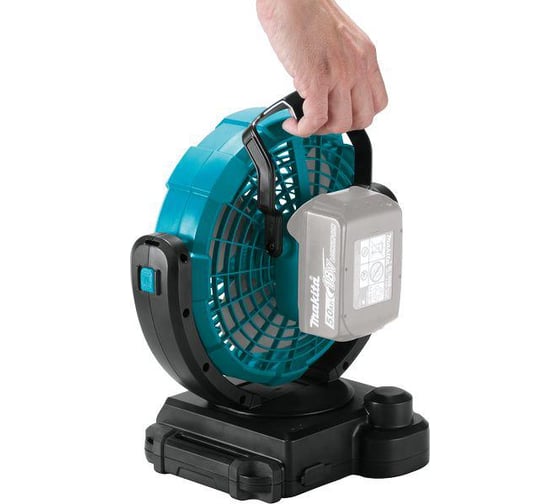 Вентилятор Makita DCF102Z