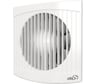 Бытовой вентилятор ERA COMFORT 4С обратный клапан 488-061