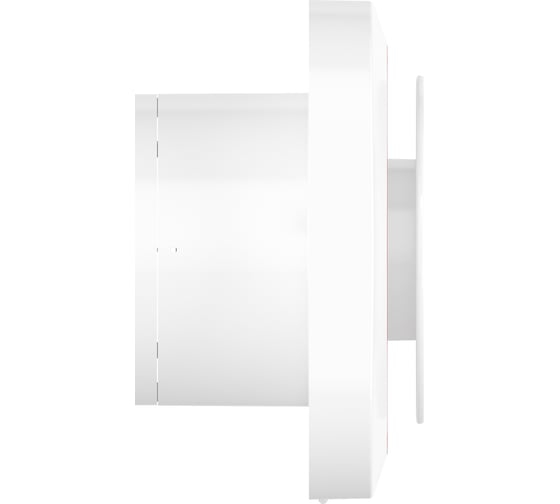 Бытовой вентилятор ERA обратный клапан DISC 5C 90-07135