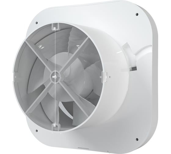 Бытовой вентилятор ERA обратный клапан DISC 5C 90-07135