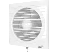 Бытовой вентилятор ERA 6S-02 шнурок 86-399