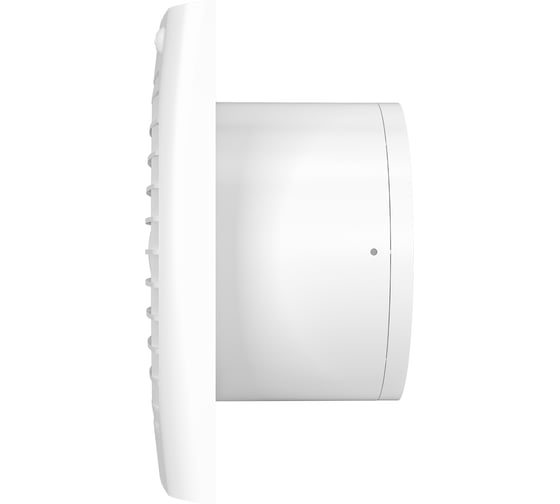 Вентилятор ERA 5S HT датчик влажности, таймер 86-394