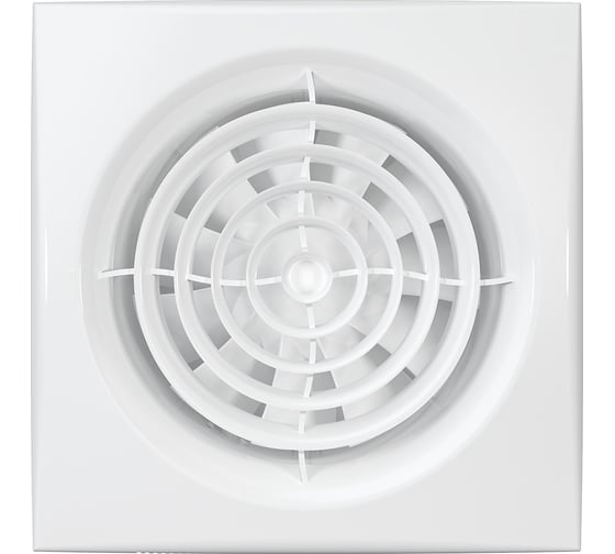 Вентилятор ERA AURA 5C обратный клапан 87-584