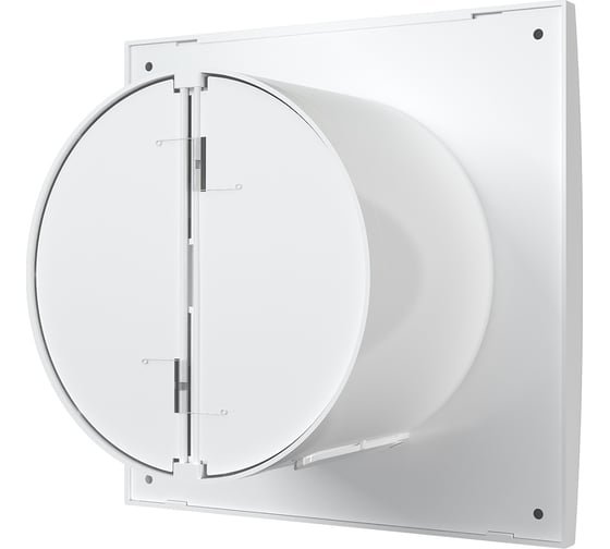 Вентилятор ERA AURA 5C обратный клапан 87-584