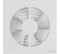 Вентилятор DICITI SLIM 6C обратный клапан 488-021