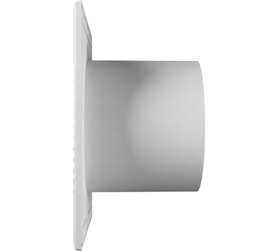 Вентилятор DICITI SLIM 6C обратный клапан 488-021