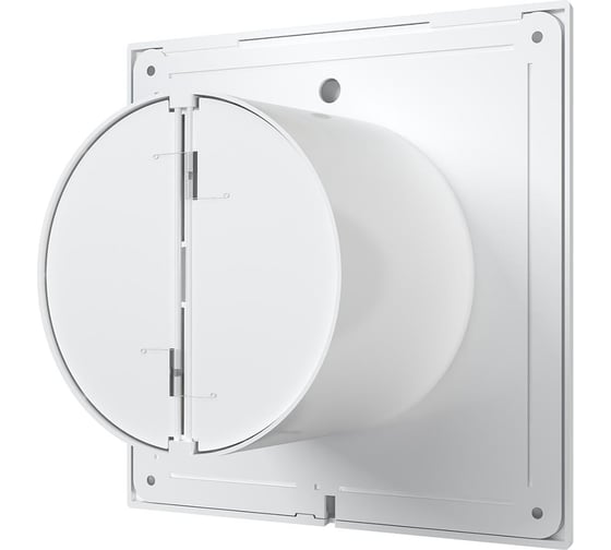 Вентилятор DICITI SLIM 6C обратный клапан 488-021