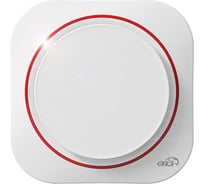 Бытовой вентилятор ERA D100, двигатель на ш/п DISC 4 BB 90-07136