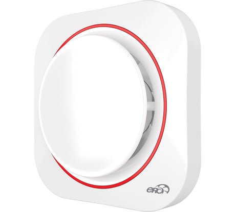 Бытовой вентилятор ERA D100, двигатель на ш/п DISC 4 BB 90-07136