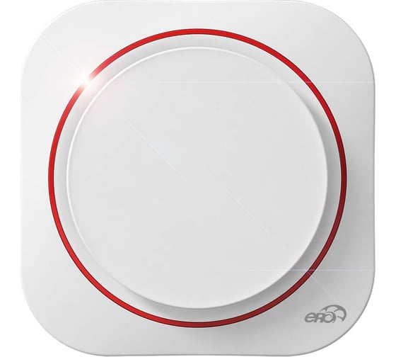 Бытовой вентилятор ERA D100, двигатель на ш/п DISC 4 BB 90-07136