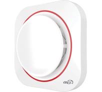 Бытовой вентилятор ERA D125, двигатель на ш/п DISC 5 BB 90-07137