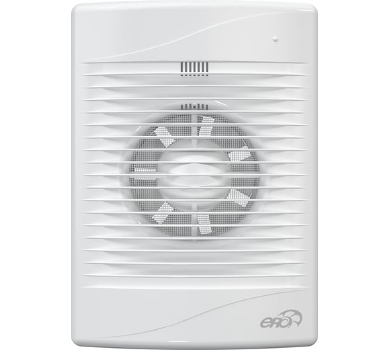 Вентилятор ERA STANDARD 4С обратный клапан 488-028
