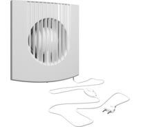 Вентилятор ERA FAVORITE 5-01 кабель, выключатель 488-032