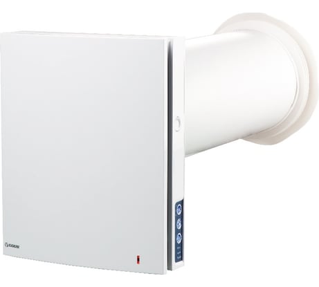 Комнатный проветриватель Blauberg Fresher 50 1000045121