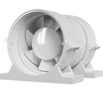 Канальный вентилятор ERA PRO 5 488-018