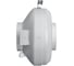 Центробежный канальный пластиковый вентилятор ERA BB D160 CYCLONE 160 87-610 5