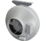 Центробежный канальный пластиковый вентилятор ERA BB D160 CYCLONE 160 87-610 6