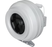 Центробежный канальный пластиковый вентилятор ERA BB D250 CYCLONE 250 87-612
