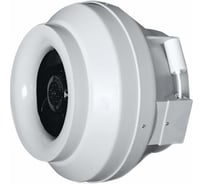 Центробежный канальный пластиковый вентилятор ERA BB D250 CYCLONE 250 87-612 15849512