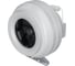 Центробежный канальный пластиковый вентилятор ERA BB D250 CYCLONE 250 87-612 2