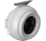Центробежный канальный пластиковый вентилятор ERA BB D250 CYCLONE 250 87-612 3