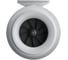 Центробежный канальный пластиковый вентилятор ERA BB D250 CYCLONE 250 87-612 4