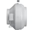 Центробежный канальный пластиковый вентилятор ERA BB D250 CYCLONE 250 87-612 5
