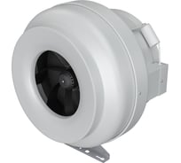 Центробежный канальный пластиковый вентилятор ERA BB D315 CYCLONE 315 87-613