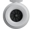 Центробежный канальный пластиковый вентилятор ERA BB D315 CYCLONE 315 87-613 4