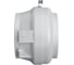 Центробежный канальный пластиковый вентилятор ERA BB D315 CYCLONE 315 87-613 5