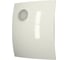 Осевой вытяжной вентилятор ERA PARUS 4 Ivory D100 88-226 1