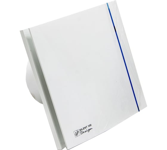 Вентилятор Soler&Palau SILENT-100 CRZ DESIGN RE 03-0103-119
