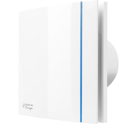 Вентилятор Soler&Palau SILENT-100 CRZ DESIGN RE 03-0103-119