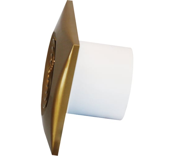 Вентилятор Soler&Palau SILENT-100 CZ GOLD RE 03-0103-126