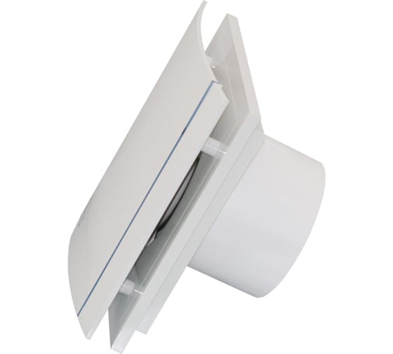 Вентилятор Soler&Palau SILENT-100 CZ DESIGN RE 03-0103-117