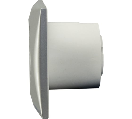 Вентилятор Soler&Palau SILENT-200 CRZ SILVER RE 03-0103-116