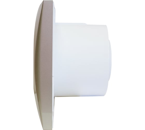 Вентилятор Soler&Palau SILENT-200 CZ IVORY RE 03-0103-172