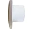 Вентилятор Soler&Palau SILENT-200 CZ CHAMPAGNE RE 03-0103-177 2