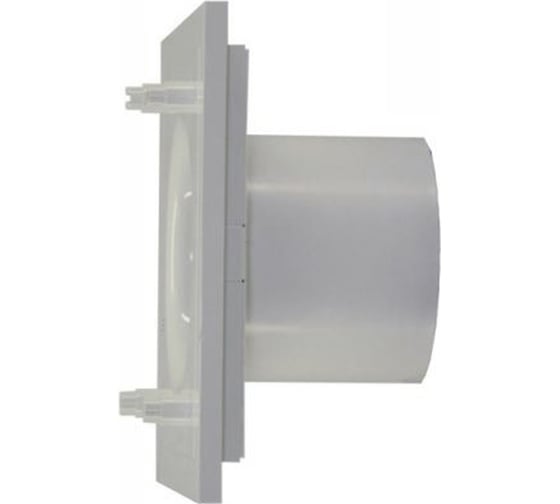 Вентилятор Soler&Palau SILENT-100 CZ GREY DESIGN-4C RE 03-0103-137