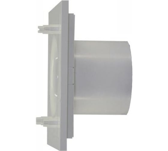 Вентилятор Soler&Palau SILENT-200 CZ IVORY DESIGN-4C RE 03-0103-171