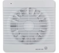 Вентилятор Soler&Palau Decor 300CR RE 03-0103-012