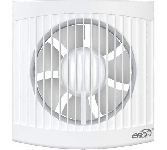 Осевой вентилятор с обратным клапаном ERA COMFORT 5C SB D125 87-621